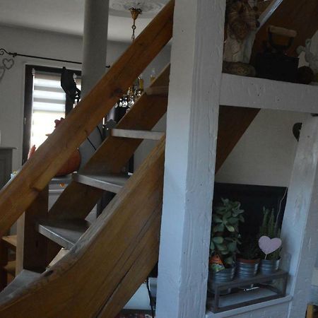 Appartement Maison Bleue à Saverne Extérieur photo