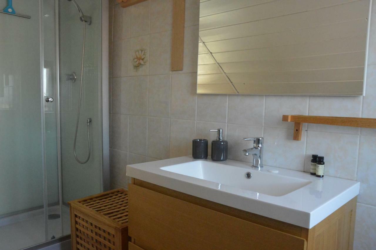 Appartement Maison Bleue à Saverne Extérieur photo